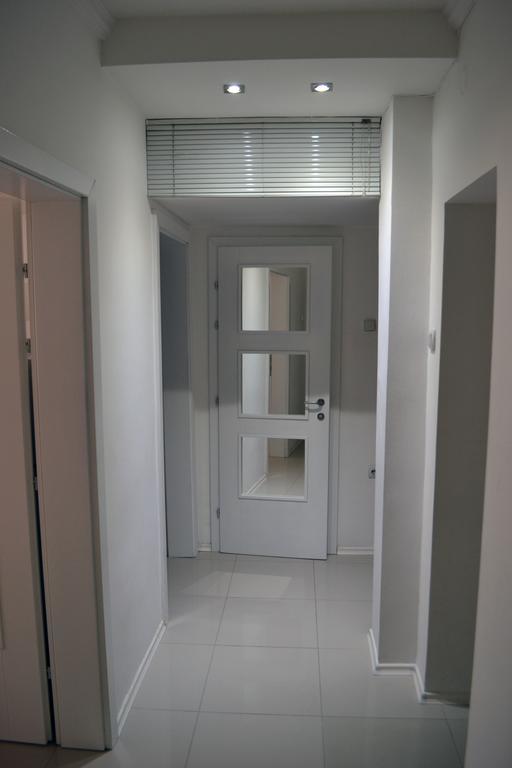 Arss Apartment Skopje Main Square Exteriér fotografie